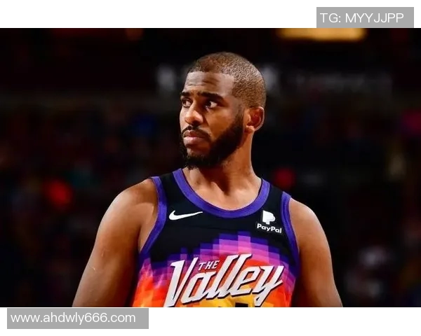 保罗生涯首冠梦碎太阳老板或将重建出售老将阵容